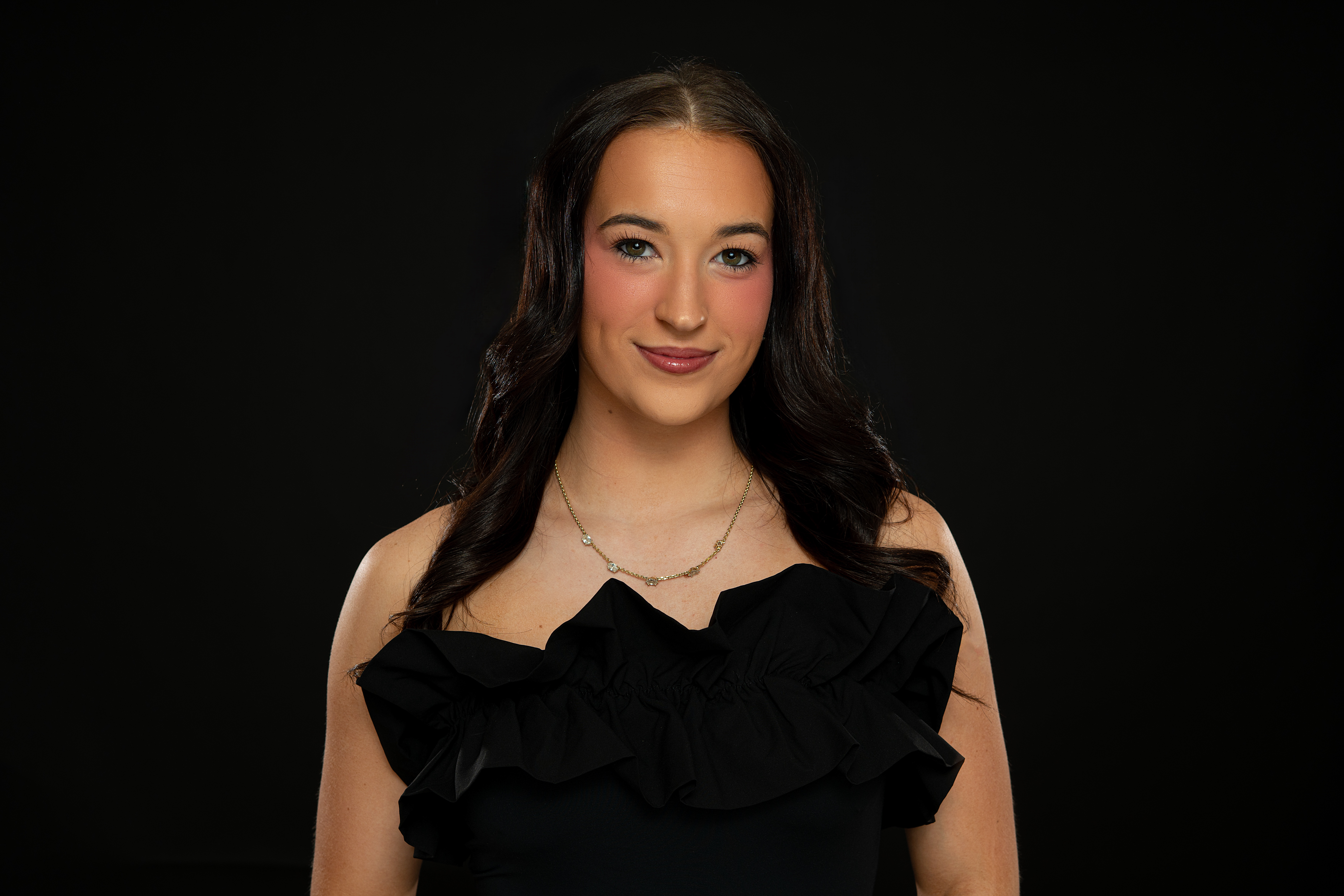 Kennedy Ragar Portrait